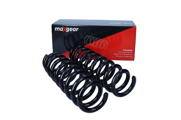 Suspension Spring-1