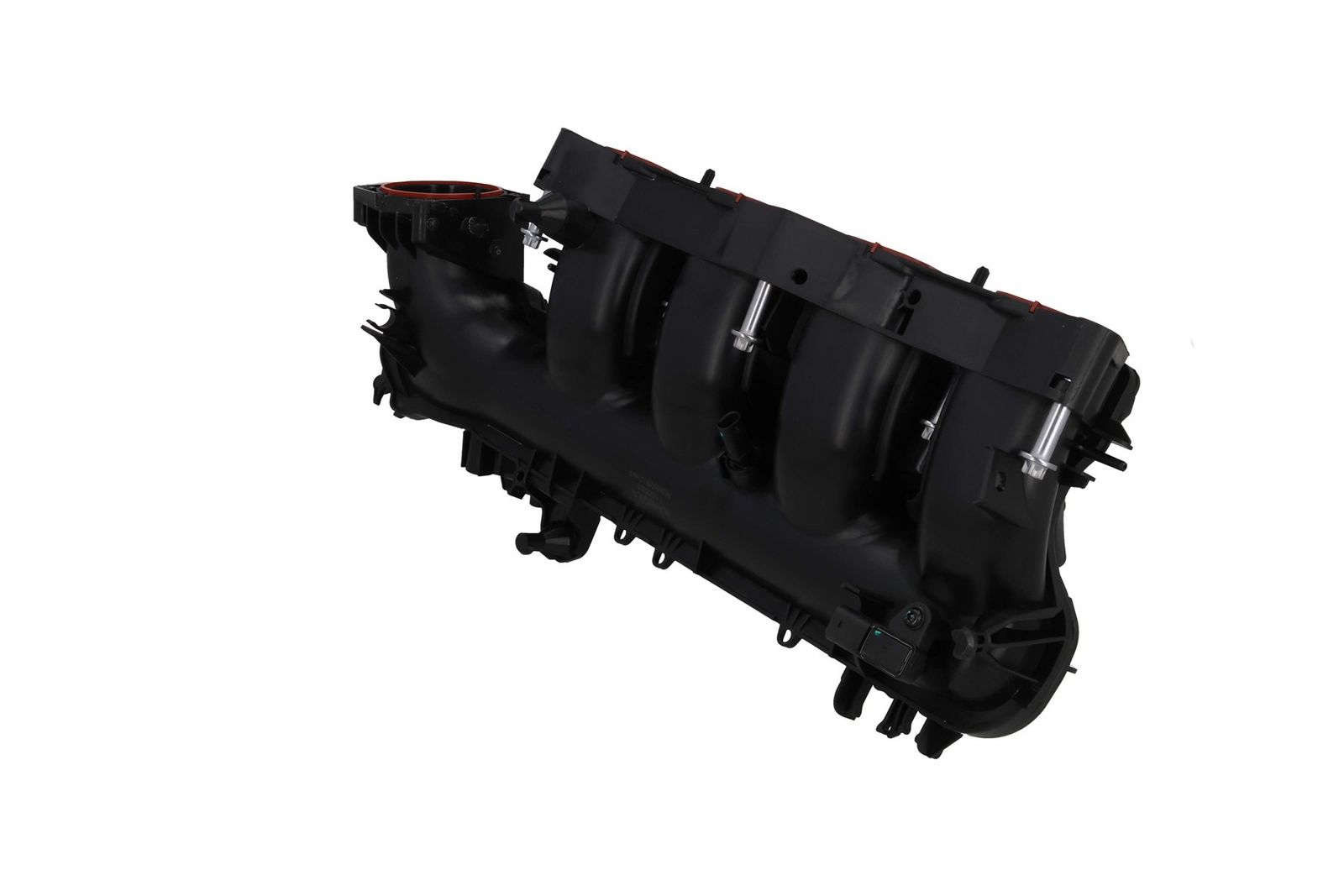 Intake Manifold Module-2