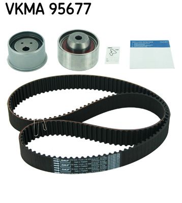SKF VKMA 95677 Timing belt kit