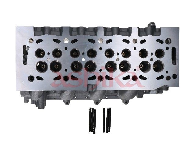 Cylinder Head-2