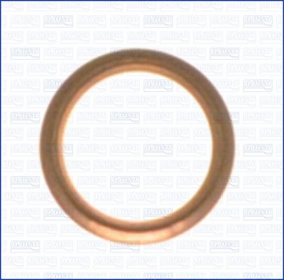 Seal Ring, oil drain plug-1