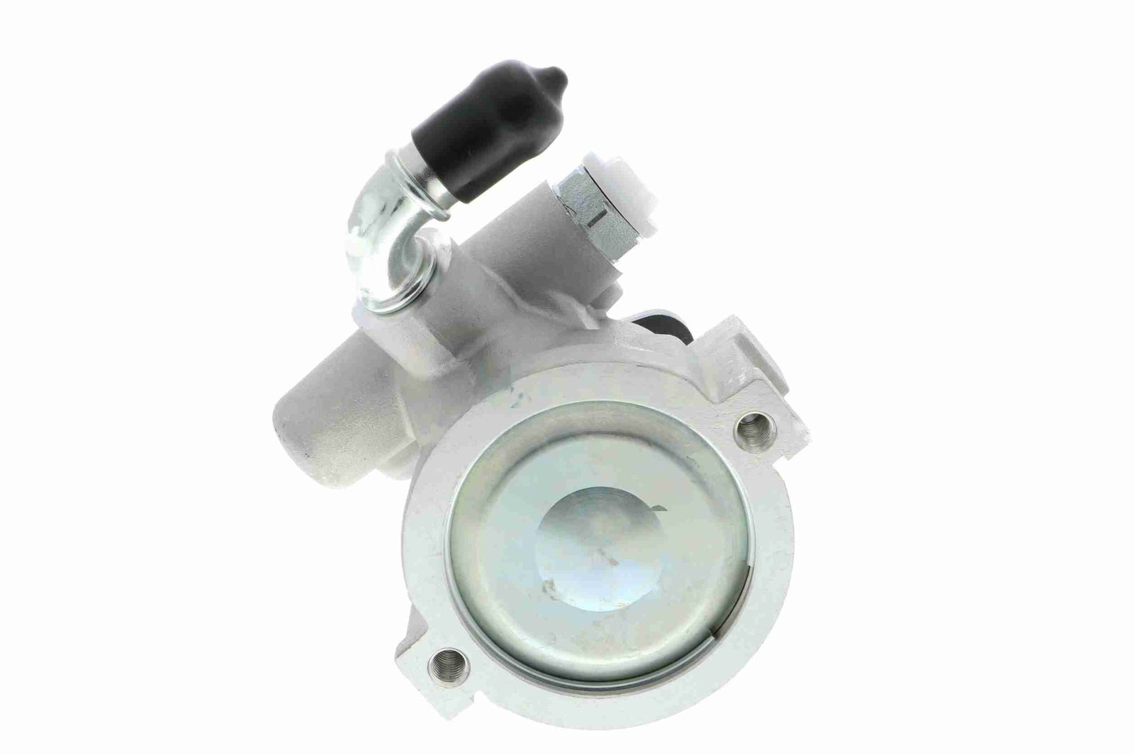 Hydraulic Pump, steering-7