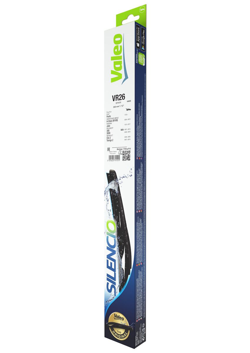Wiper Blade-4