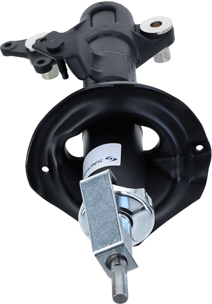 Shock Absorber-2
