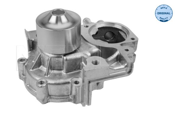 Water Pump, engine cooling-1