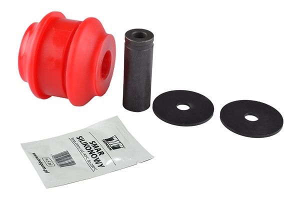 TEDGUM TED76099 Mounting, control/trailing arm