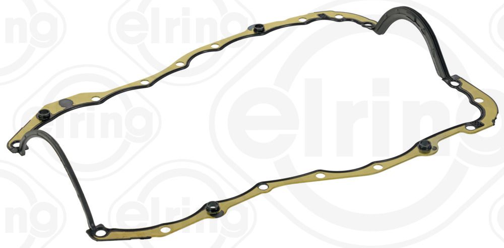 ELRING 380.960 Gasket, oil sump