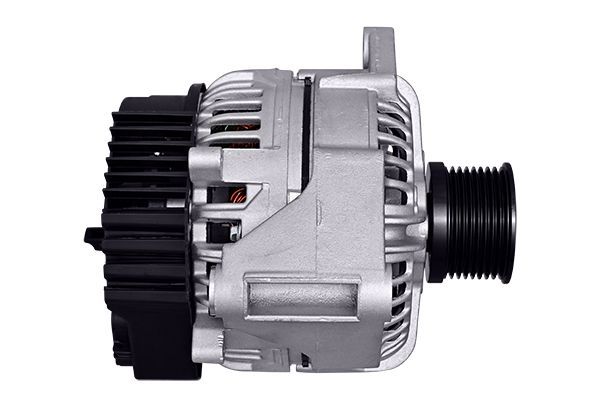 Alternator-3