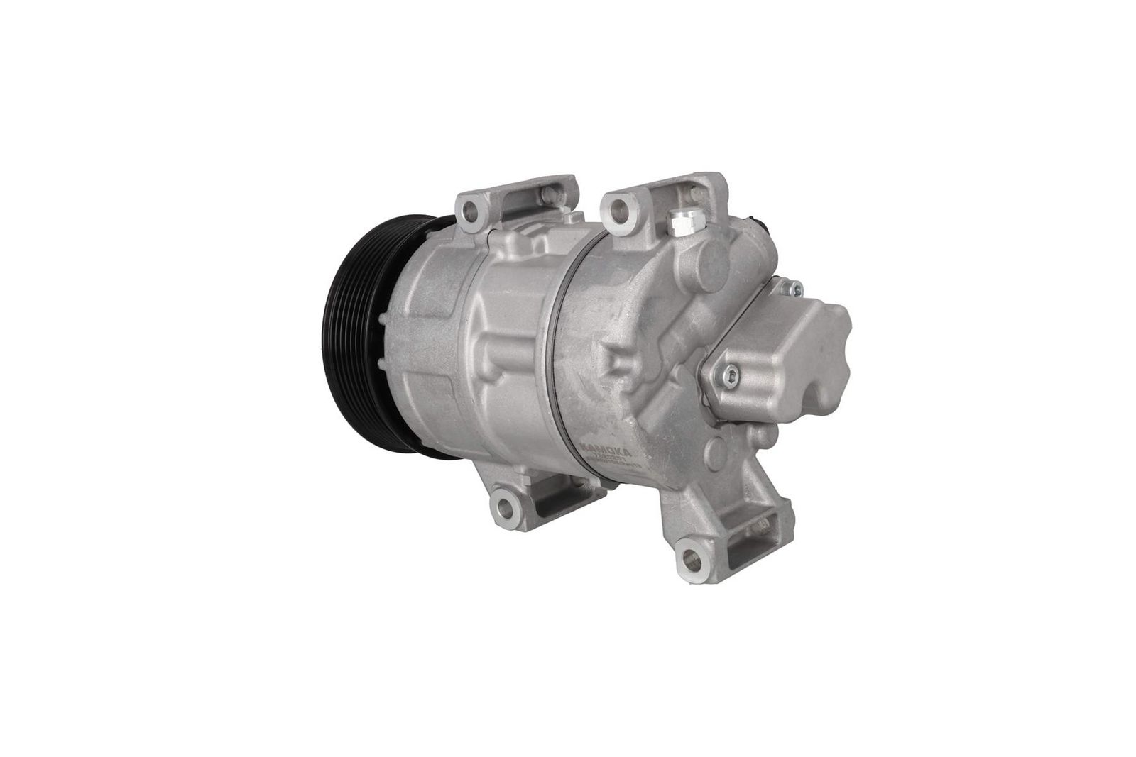 KAMOKA 7820251 Compressor, air conditioning