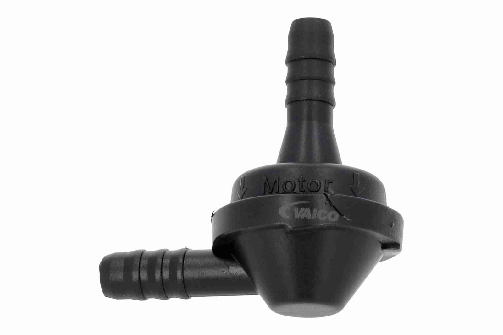 Valve, air control (intake air)-4