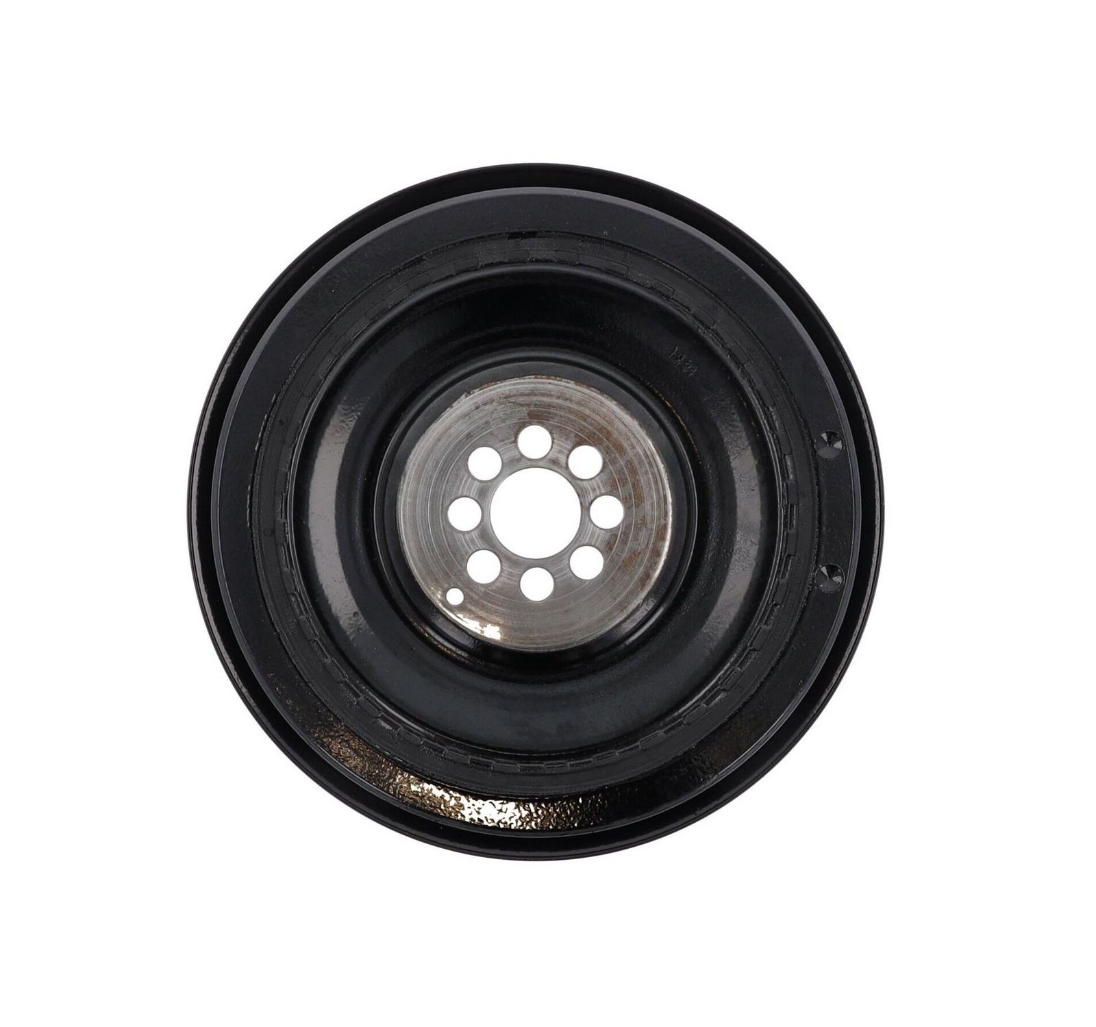 CORTECO 80004350 Belt pulley, crankshaft