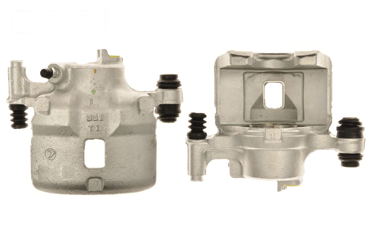 BOSCH 0 986 473 366 Brake caliper