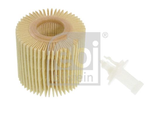 Oil Filter-1