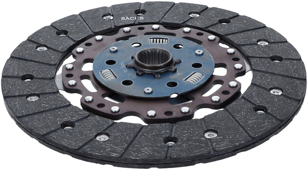 Clutch Kit-4