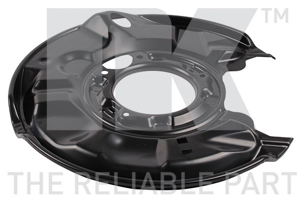 NK 233334 Splash guard, brake disc