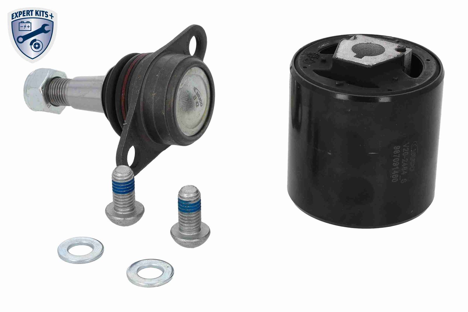 Repair Kit, control arm-3