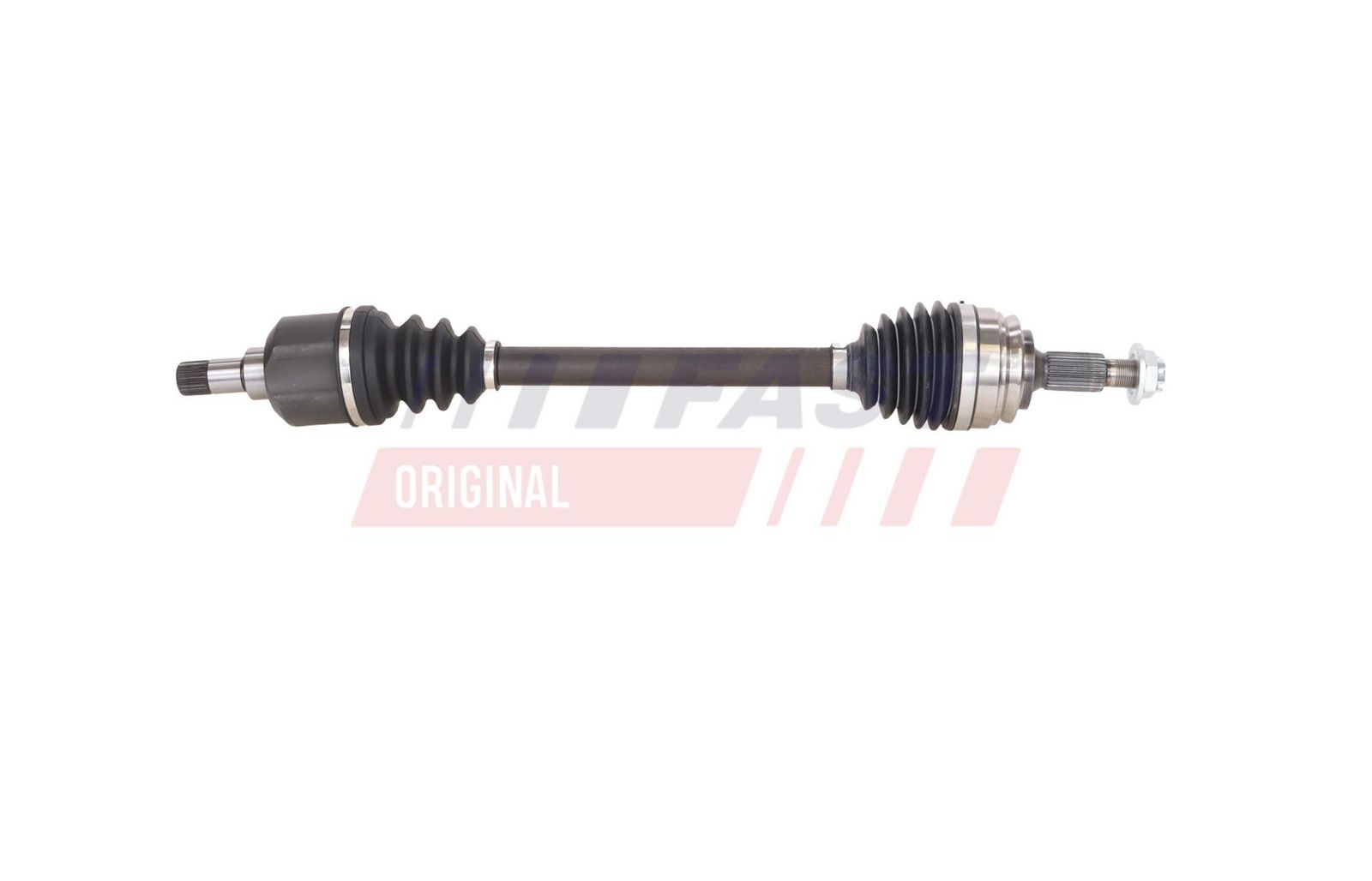 Drive Shaft-2