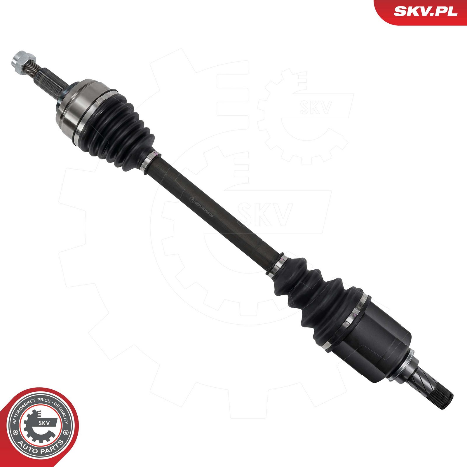 ESEN SKV 40SKV419 Drive shaft