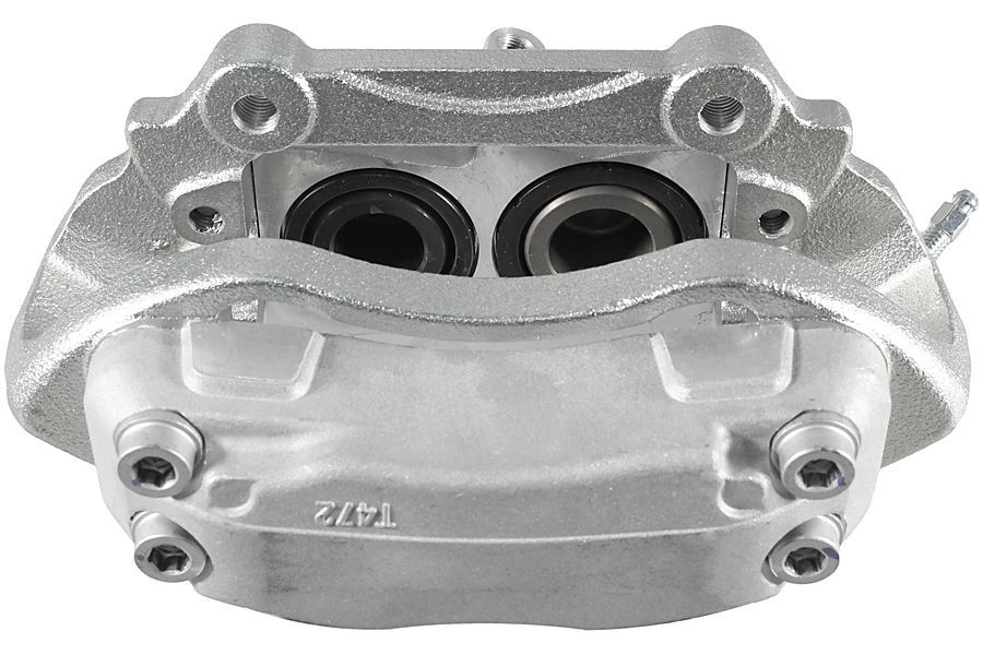 Brake Caliper-1