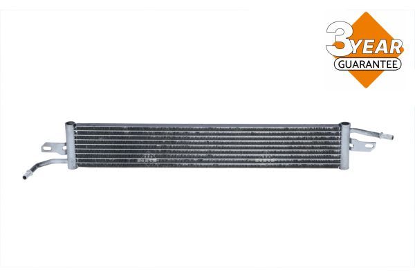 NRF 31744 Fuel cooler