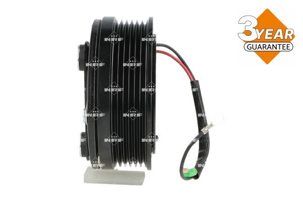 Magnetic Clutch, air conditioning compressor-1