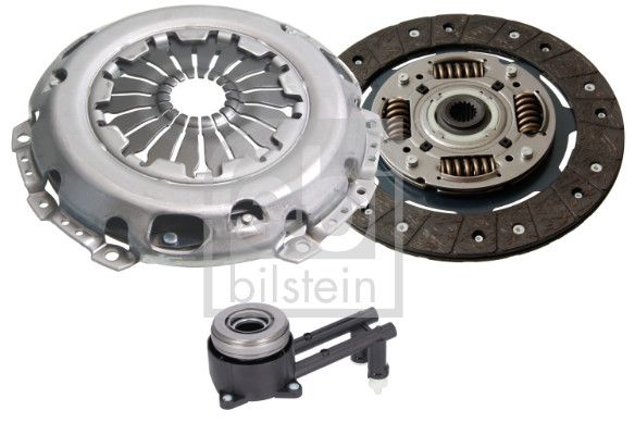 FEBI BILSTEIN 1005242 Clutch kit