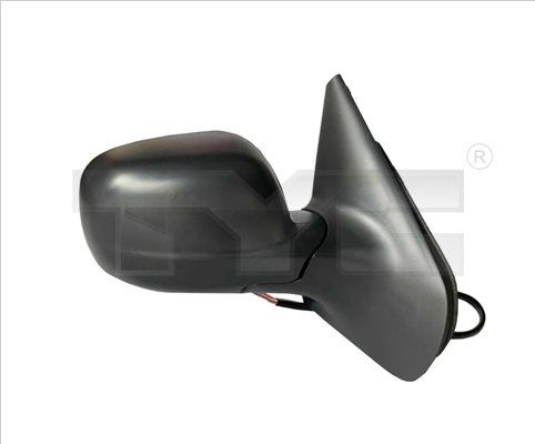 Exterior Mirror