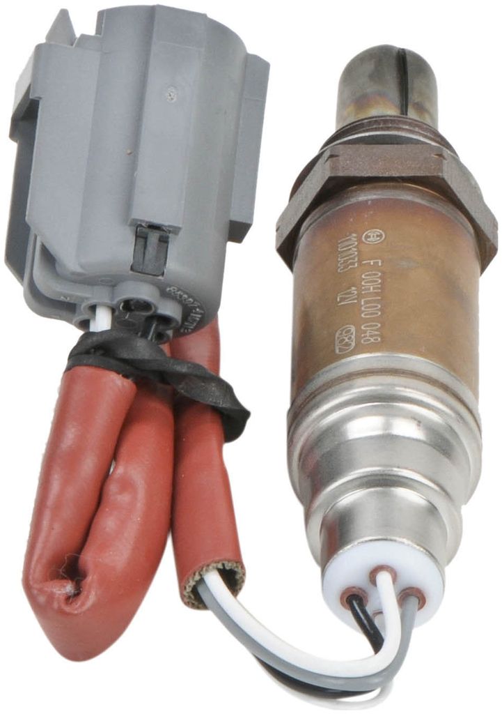 Oxygen Sensor-4