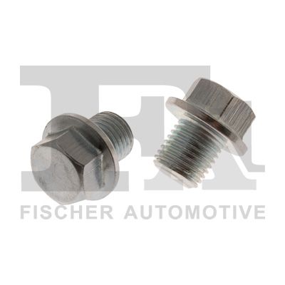 FA1 256.852.001 Screw plug, oil sump