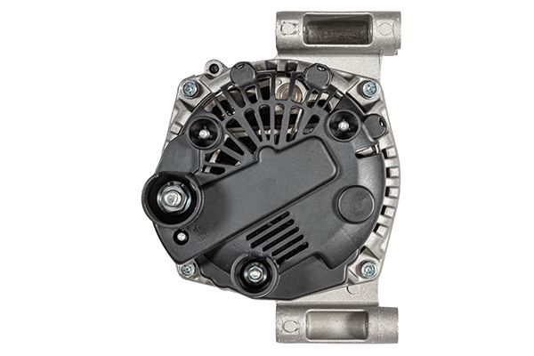 Alternator-2