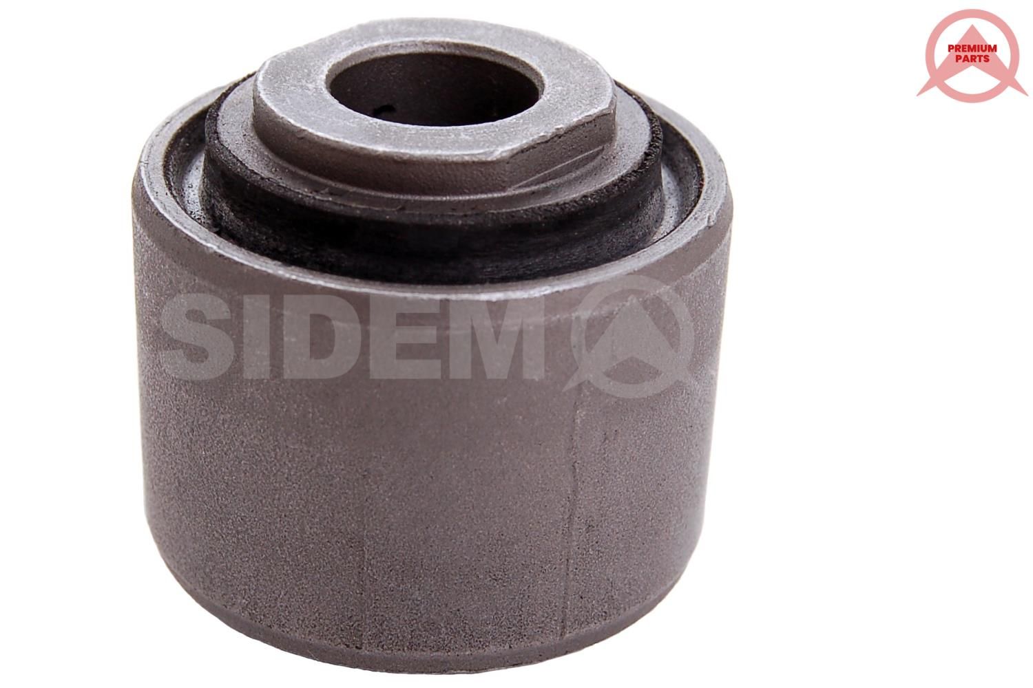 SIDEM 803711 Mounting, control/trailing arm