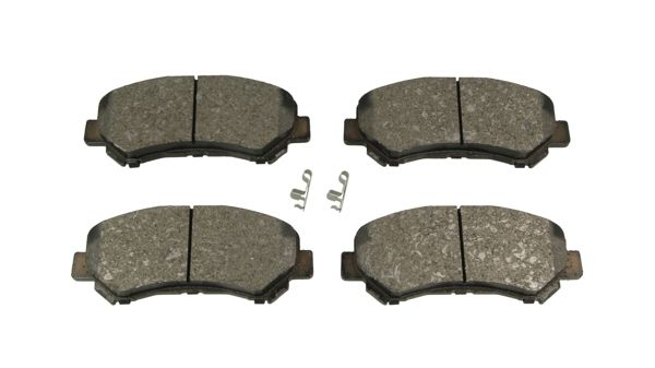 stabdžių trinkelių rinkinys, diskinis stabdys-1