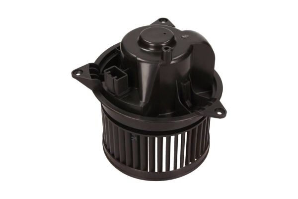 Interior Blower