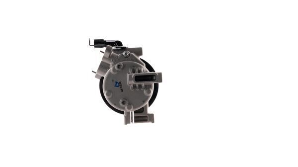 Compressor, air conditioning-4