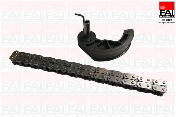 FAI AUTOPARTS OPCK30 Chain, oil pump drive