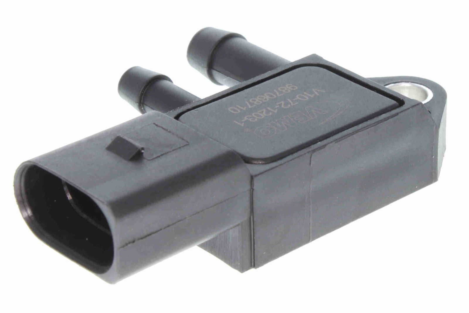 VEMO V10-72-1203-1 Sensor, exhaust pressure