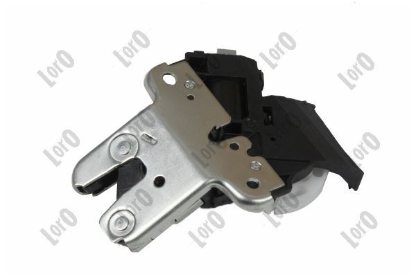 Tailgate Lock-1