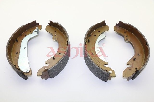 ASHIKA 55-00-0714 Brake shoe set