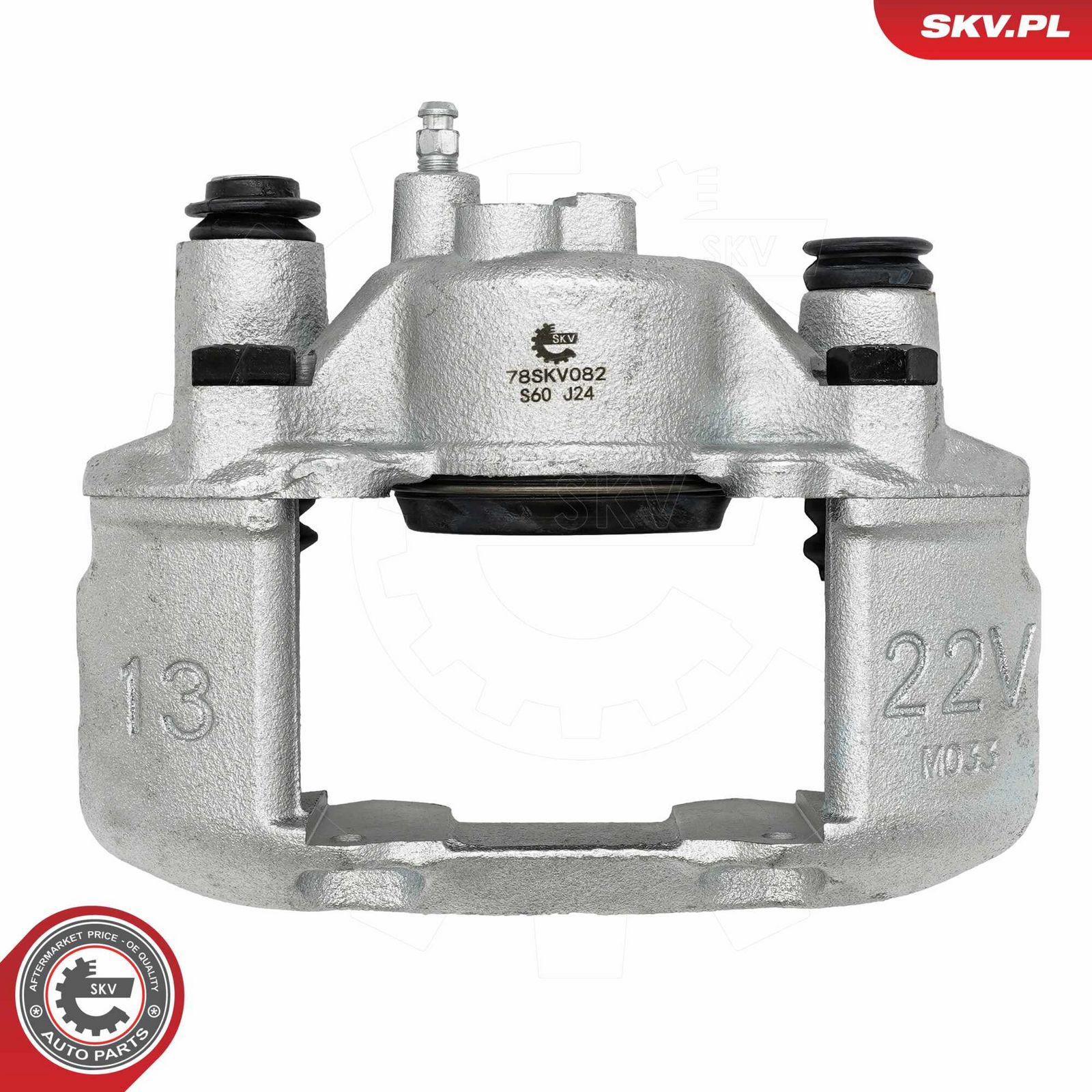 Brake Caliper-2