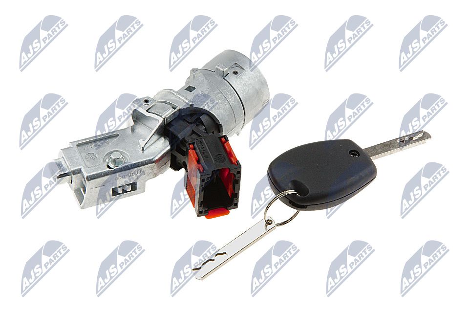 Ignition Switch-1