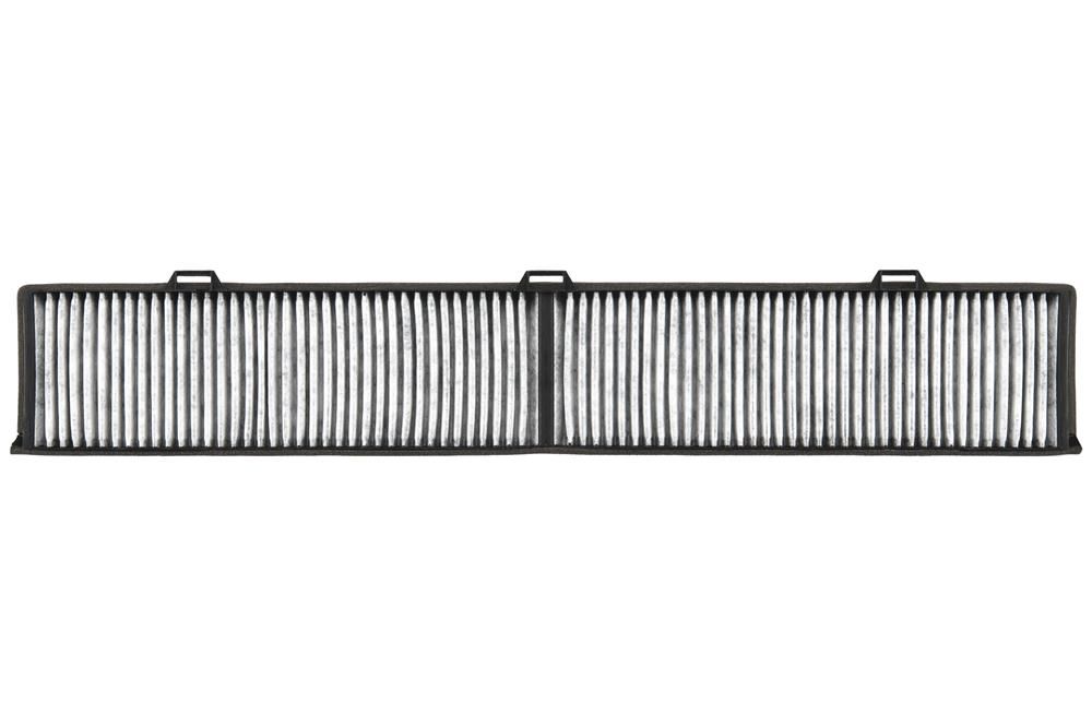 TOPRAN 500 671 Filter, cabin air