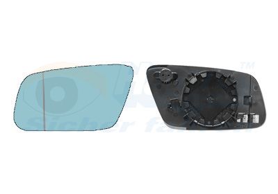 Mirror Glass, exterior mirror