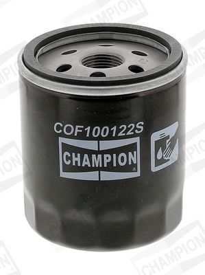 CHAMPION COF100122S Alyvos filtras