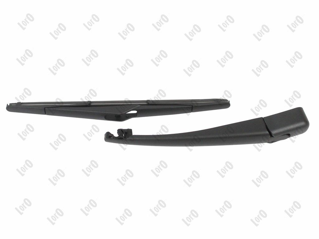 ABAKUS 103-00-203-P Wiper arm set, window cleaning