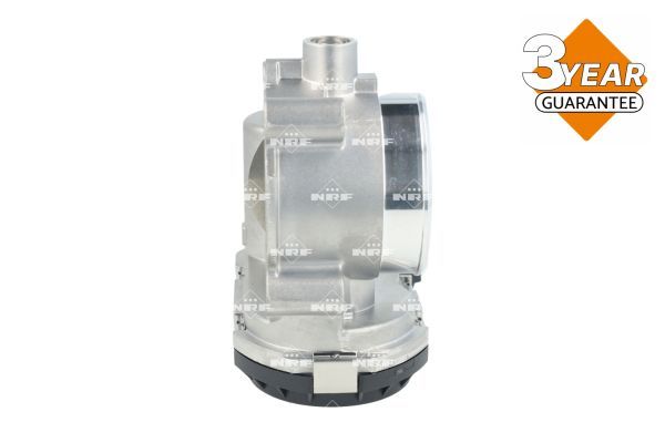 Throttle Body-2