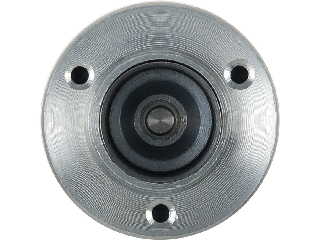 Solenoid Switch, starter-1