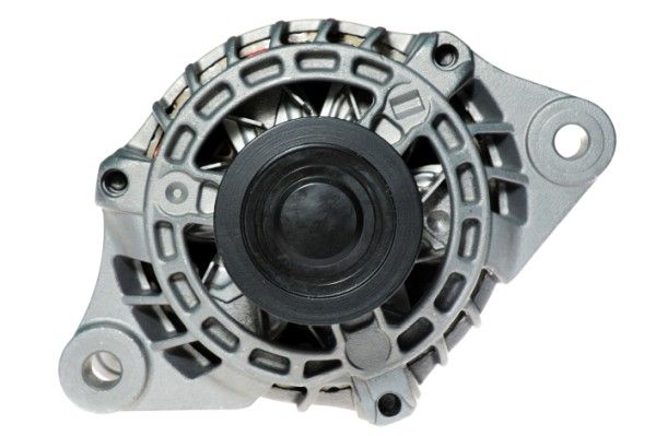 Alternator-2