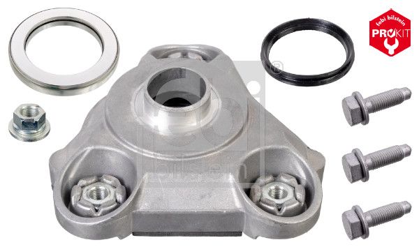 Repair Kit, suspension strut support mount