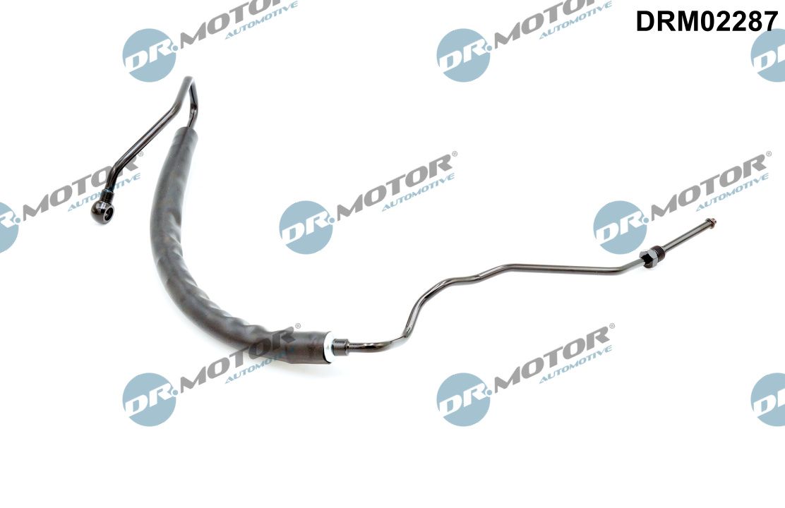 DR.MOTOR AUTOMOTIVE DRM02287 Hydraulic hose, steering