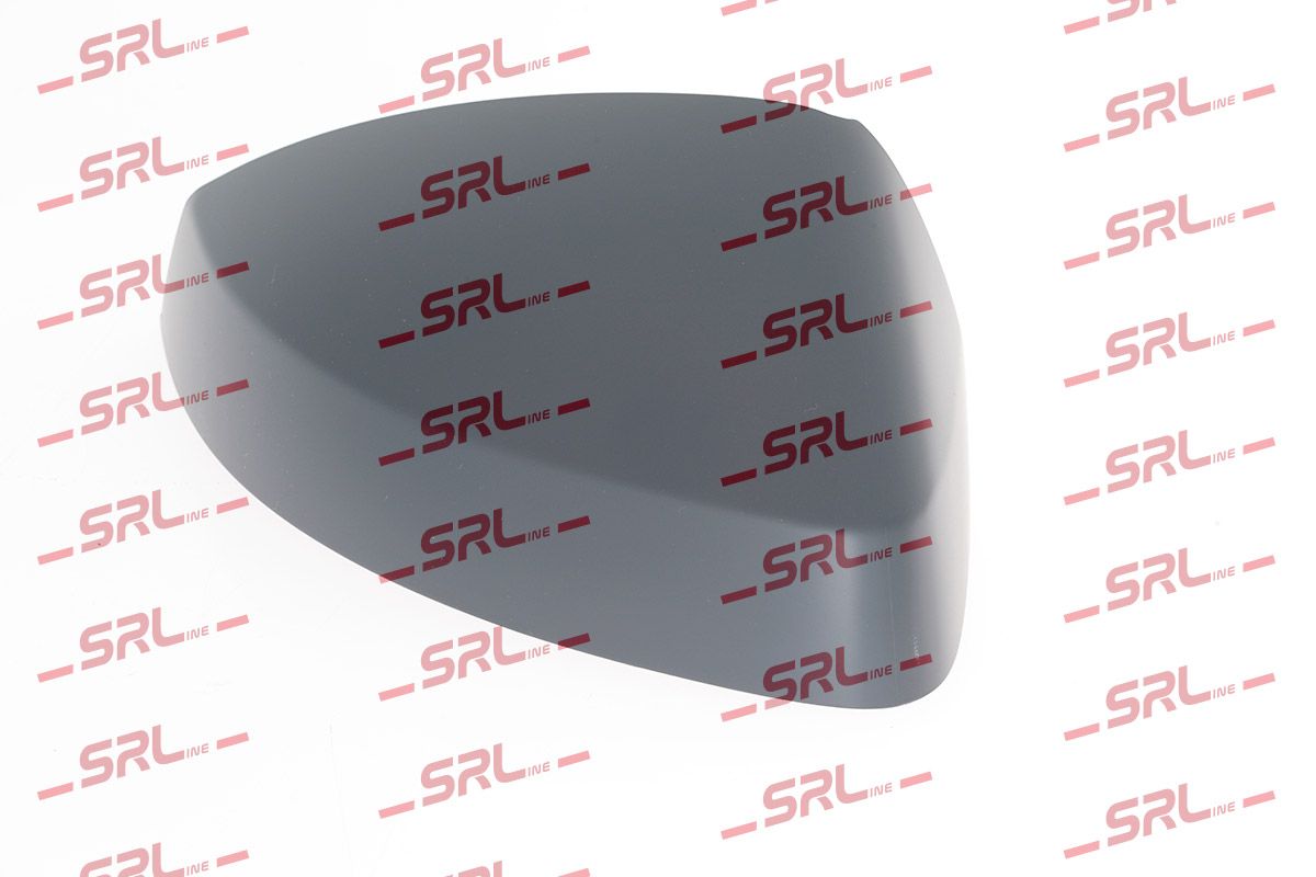 Cover, exterior mirror